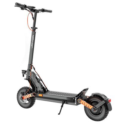 JOYOR S5 Electric Scooter with ABE 10'' Tires 500W Motor 48V 13Ah Battery