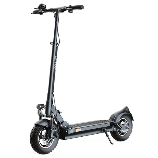 JOYOR Y8-S Electric Scooter with ABE 10'' Tires 500W Motor 48V 26Ah Battery