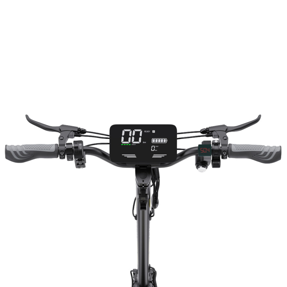 OOTD T10 Electric Scooter 11" Tires 500W Motor 48V 13Ah Battery