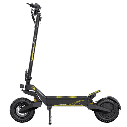OOTD T10 Electric Scooter 11" Tires 500W Motor 48V 13Ah Battery