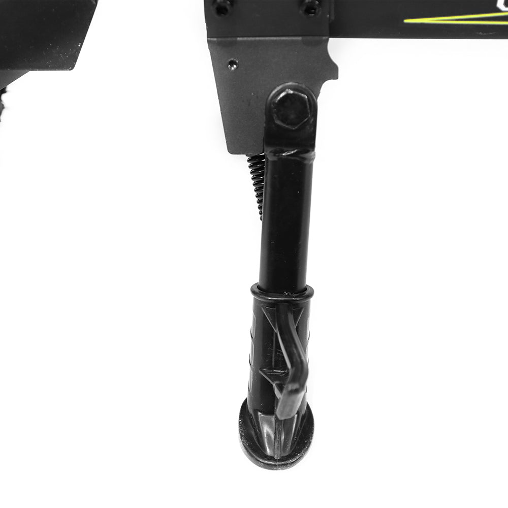 OOTD T10 Electric Scooter 11" Tires 500W Motor 48V 13Ah Battery