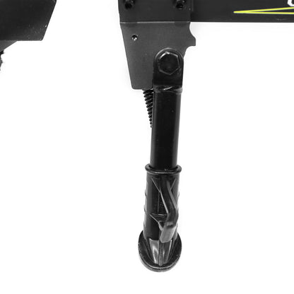 OOTD T10 Electric Scooter 11" Tires 500W Motor 48V 13Ah Battery