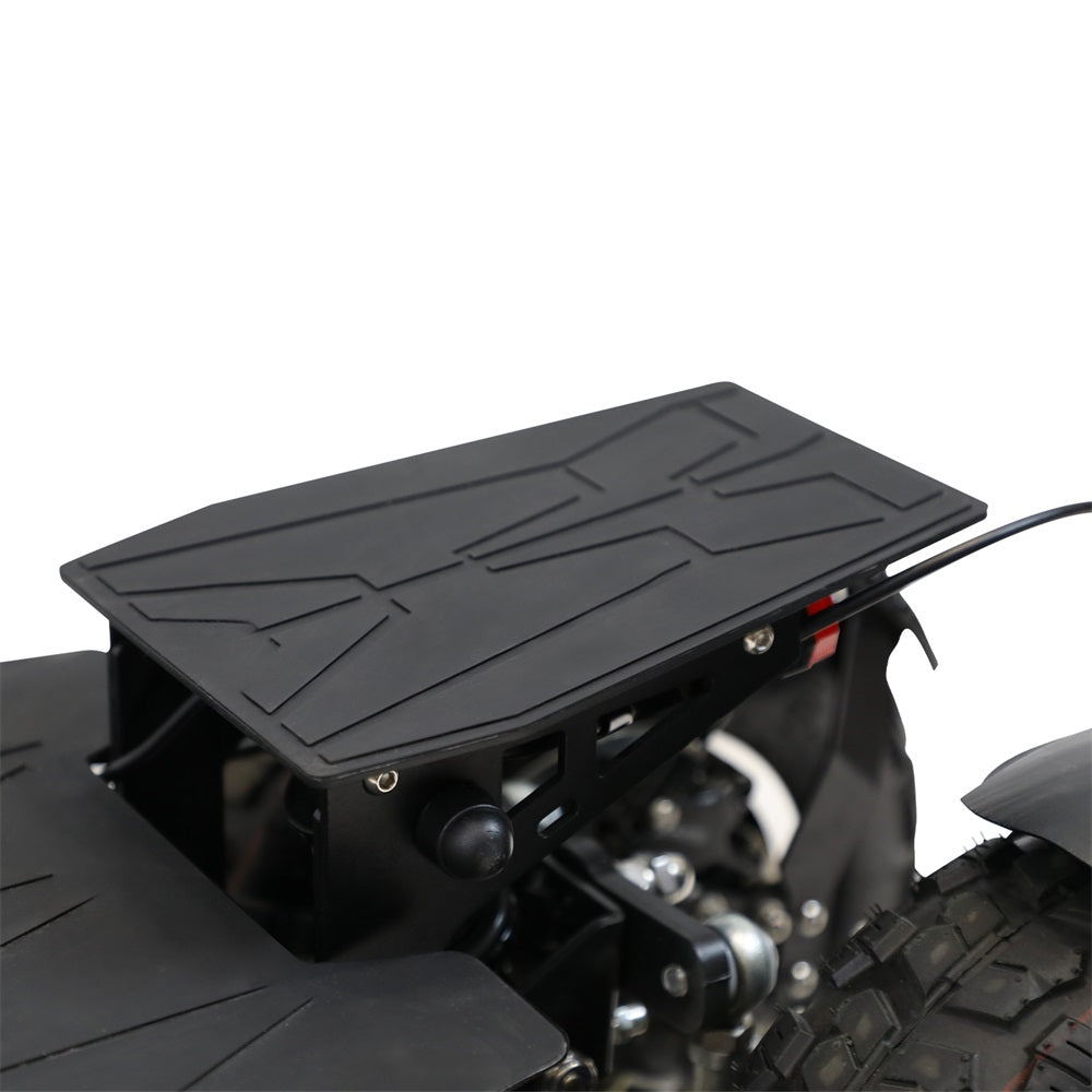 OOTD T30 Electric Scooter 13" Tires Dual 1600W Motors 60V 31.2Ah Battery