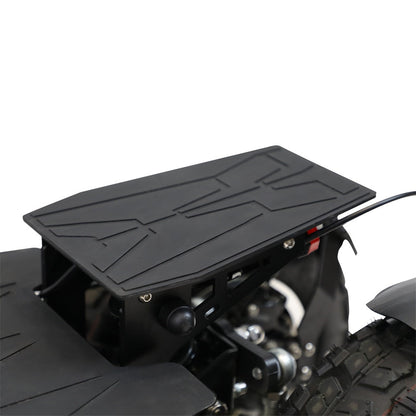 OOTD T30 Electric Scooter 13" Tires Dual 1600W Motors 60V 31.2Ah Battery