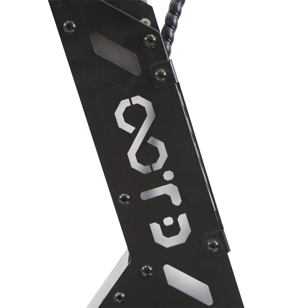 OOTD T30 Electric Scooter 13" Tires Dual 1600W Motors 60V 31.2Ah Battery