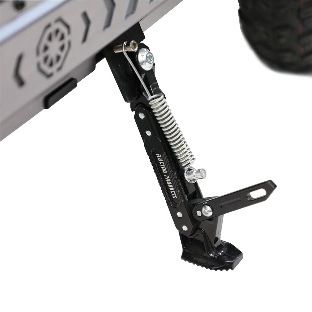 OOTD T30 Electric Scooter 13" Tires Dual 1600W Motors 60V 31.2Ah Battery