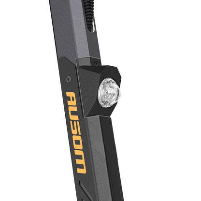 Ausom DT2 Pro Electric Scooter Dual 1100W Motor 52V 23.4Ah Battery 10" Tires