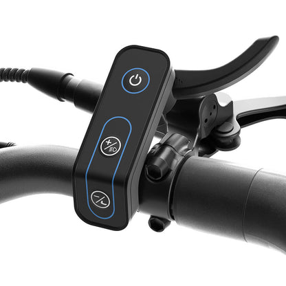 Ausom DT2 Pro Electric Scooter Dual 1100W Motor 52V 23.4Ah Battery 10" Tires