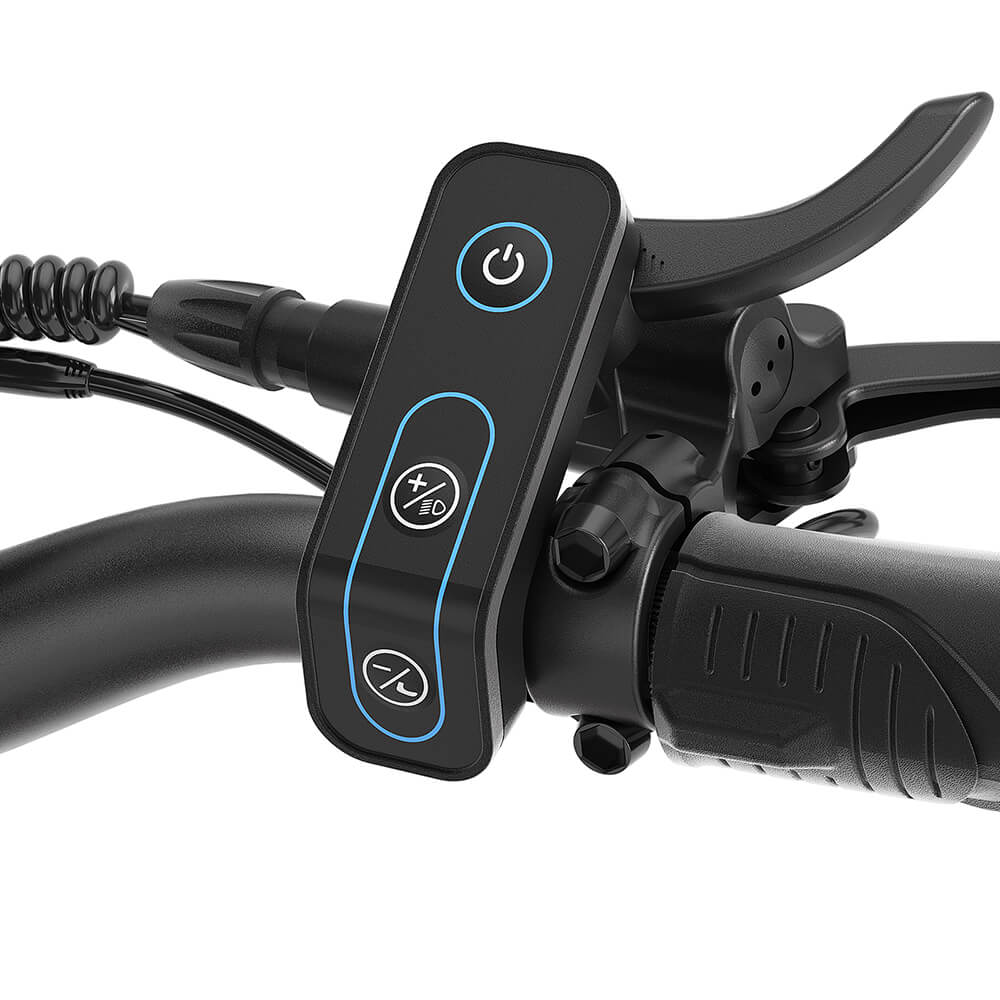 Ausom F1 Max Electric Scooter Dual 1400W Motor 60V 20.8Ah Battery 10" Tires