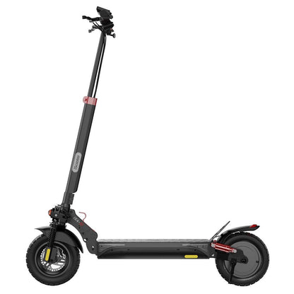 iScooter iX4 Electric Scooter 10" Tires 800W Motor 48V 15Ah Battery