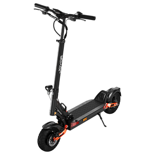 JOYOR T10 Electric Scooter 10" Tire Dual 1000W Motor 60V 18Ah Battery