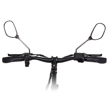 KuKirin C1 Pro Electric Scooter 2024 Version with Seat 14" Tires 500W Motor 48V 26Ah Battery