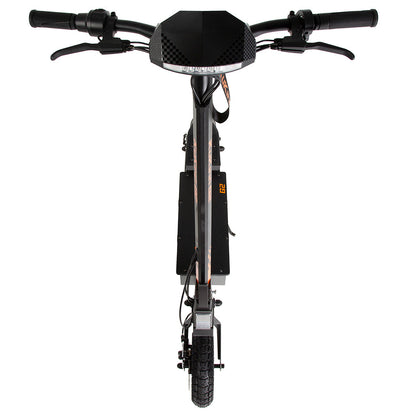 Kukirin G2 Electric Scooter 2025 Version 10" Tires 800W Motor 48V 15.6Ah Battery