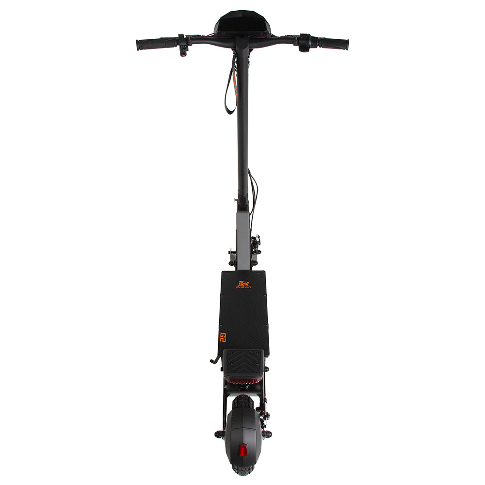 Kukirin G2 Electric Scooter 2025 Version 10" Tires 800W Motor 48V 15.6Ah Battery