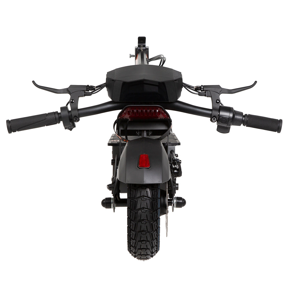 Kukirin G2 Electric Scooter 2025 Version 10" Tires 800W Motor 48V 15.6Ah Battery