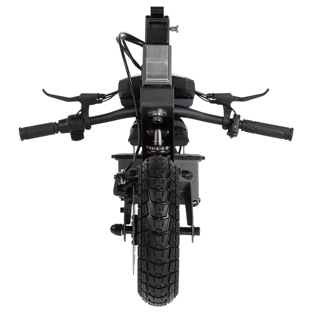 Kukirin G2 Electric Scooter 2025 Version 10" Tires 800W Motor 48V 15.6Ah Battery