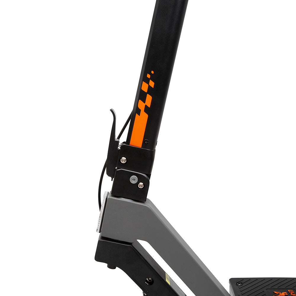 Kukirin G2 Electric Scooter 2025 Version 10" Tires 800W Motor 48V 15.6Ah Battery