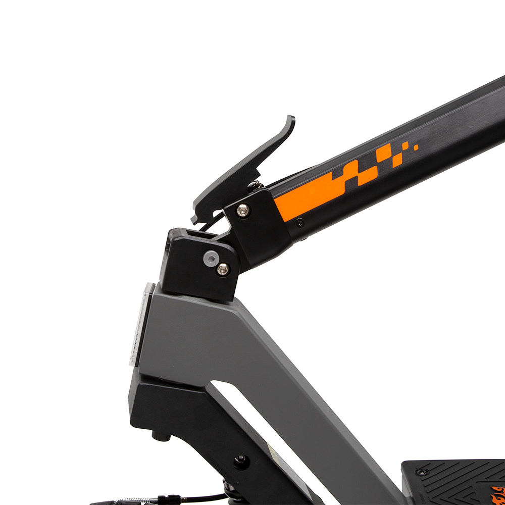 Kukirin G2 Electric Scooter 2025 Version 10" Tires 800W Motor 48V 15.6Ah Battery