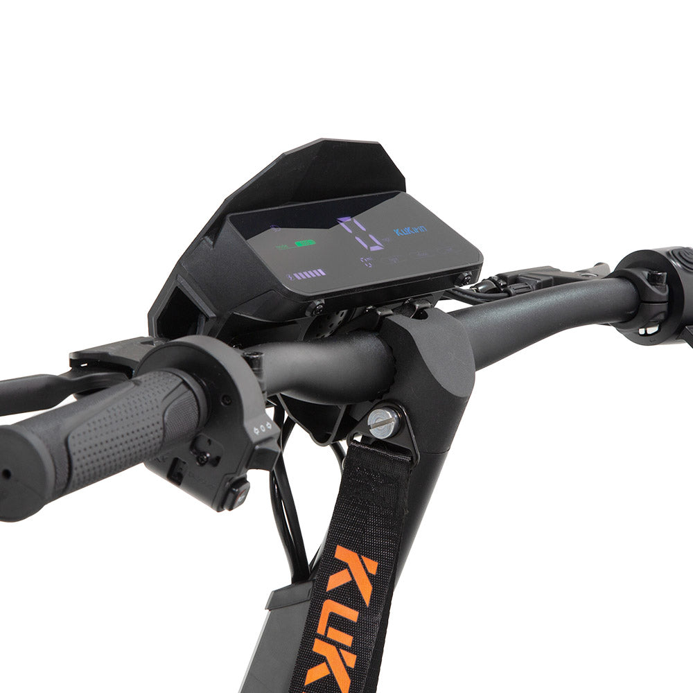 Kukirin G2 Electric Scooter 2025 Version 10" Tires 800W Motor 48V 15.6Ah Battery