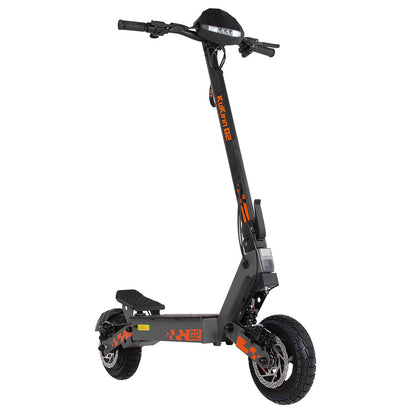 Kukirin G2 Electric Scooter 2025 Version 10" Tires 800W Motor 48V 15.6Ah Battery