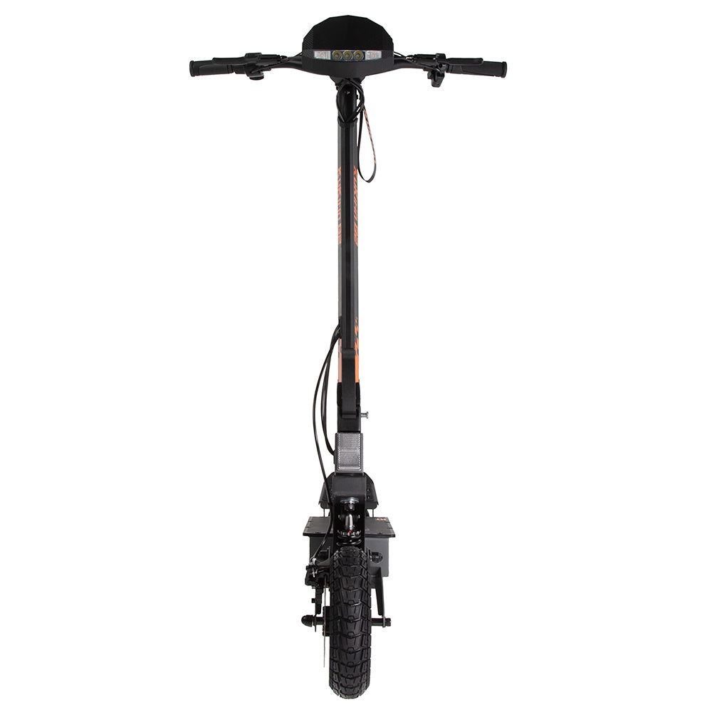 Kukirin G2 Electric Scooter 2025 Version 10" Tires 800W Motor 48V 15.6Ah Battery