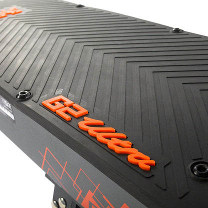 Kukirin G2 Ultra Electric Scooter 10" Tires 800W*2 Motor 48V 18Ah Battery