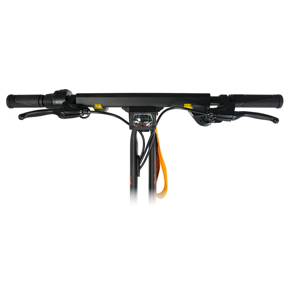 Kukirin G2 Ultra Electric Scooter 10" Tires 800W*2 Motor 48V 18Ah Battery