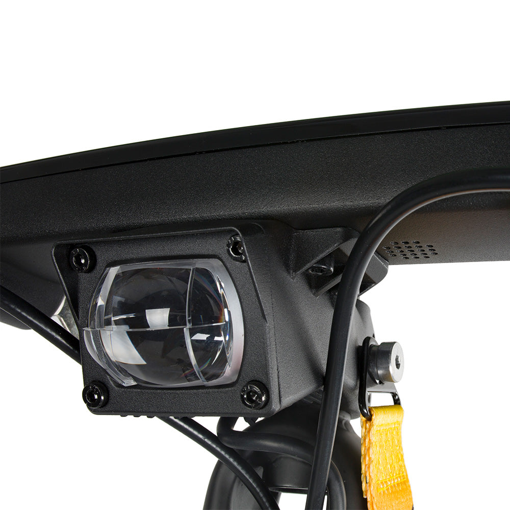 Kukirin G2 Ultra Electric Scooter 10" Tires 800W*2 Motor 48V 18Ah Battery