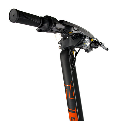 Kukirin G2 Ultra Electric Scooter 10" Tires 800W*2 Motor 48V 18Ah Battery