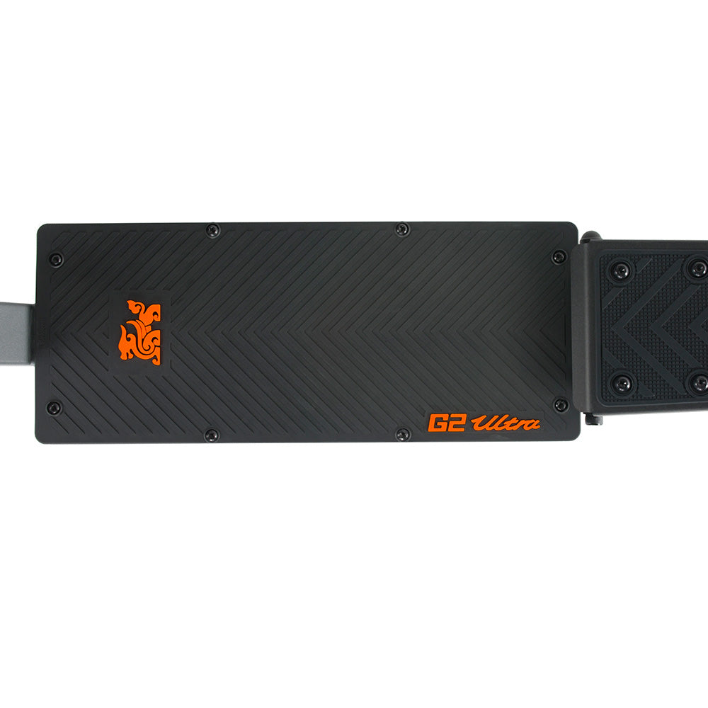 Kukirin G2 Ultra Electric Scooter 10" Tires 800W*2 Motor 48V 18Ah Battery