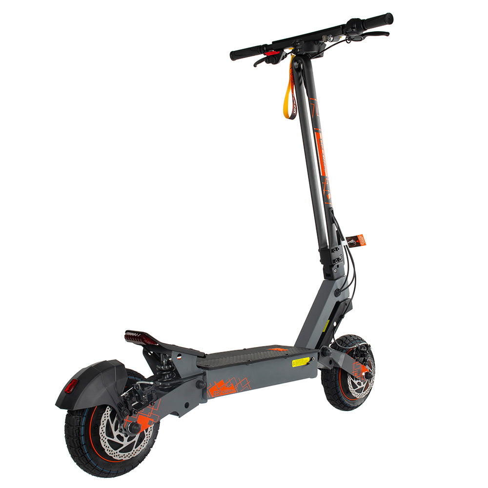Kukirin G2 Ultra Electric Scooter 10" Tires 800W*2 Motor 48V 18Ah Battery