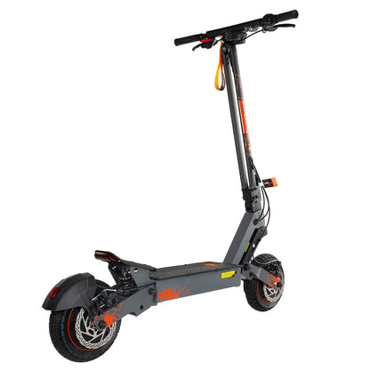Kukirin G2 Ultra Electric Scooter 10" Tires 800W*2 Motor 48V 18Ah Battery