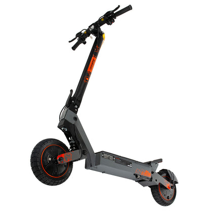 Kukirin G2 Ultra Electric Scooter 10" Tires 800W*2 Motor 48V 18Ah Battery