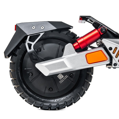Kukirin M4 Max Electric Scooter 10" Tires 800W Motors 48V 18.2Ah Battery
