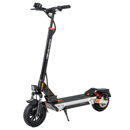 Kukirin M4 Max Electric Scooter 10" Tires 800W Motors 48V 18.2Ah Battery