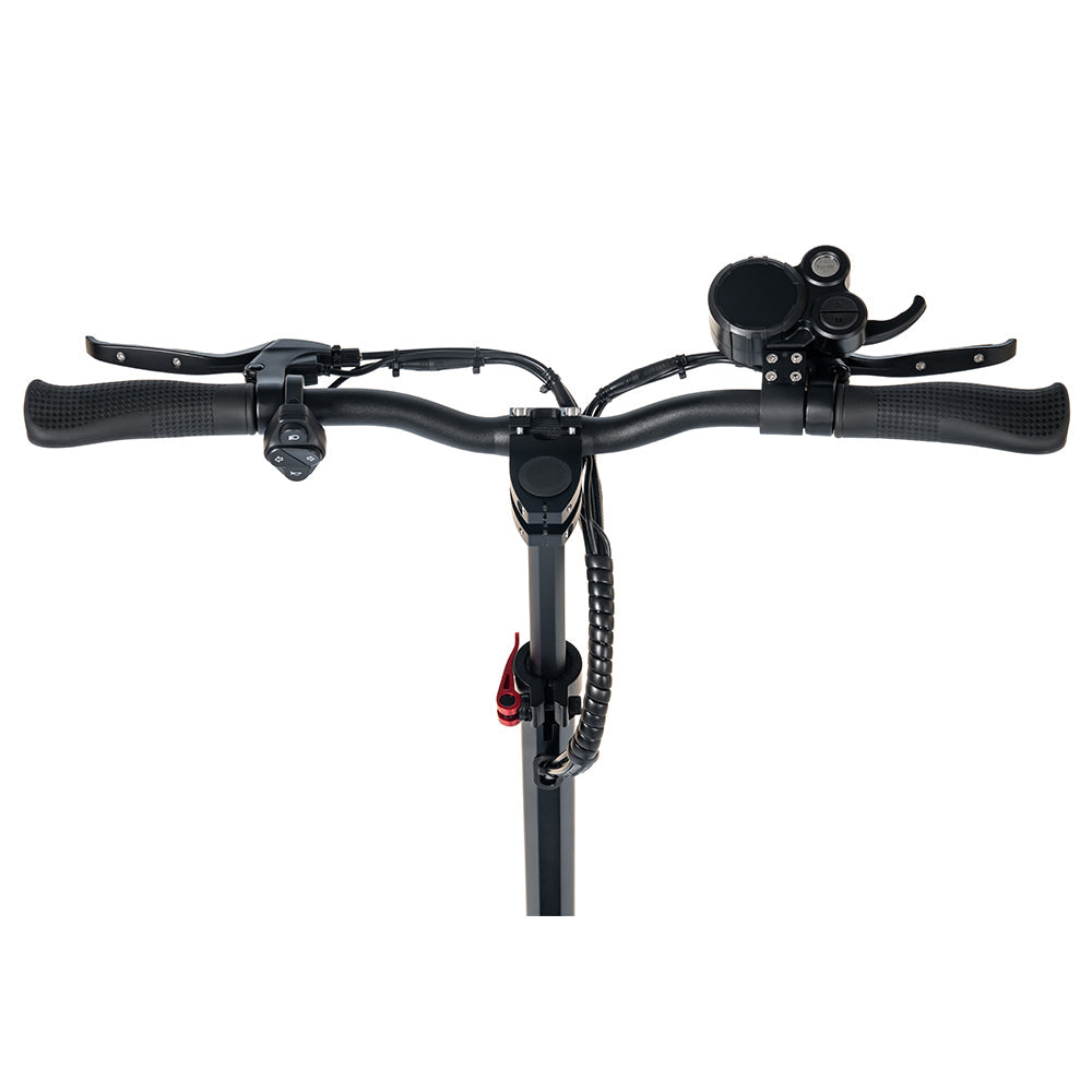 Kukirin M4 Max Electric Scooter 10" Tires 800W Motors 48V 18.2Ah Battery