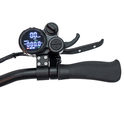 Kukirin M4 Max Electric Scooter 10" Tires 800W Motors 48V 18.2Ah Battery