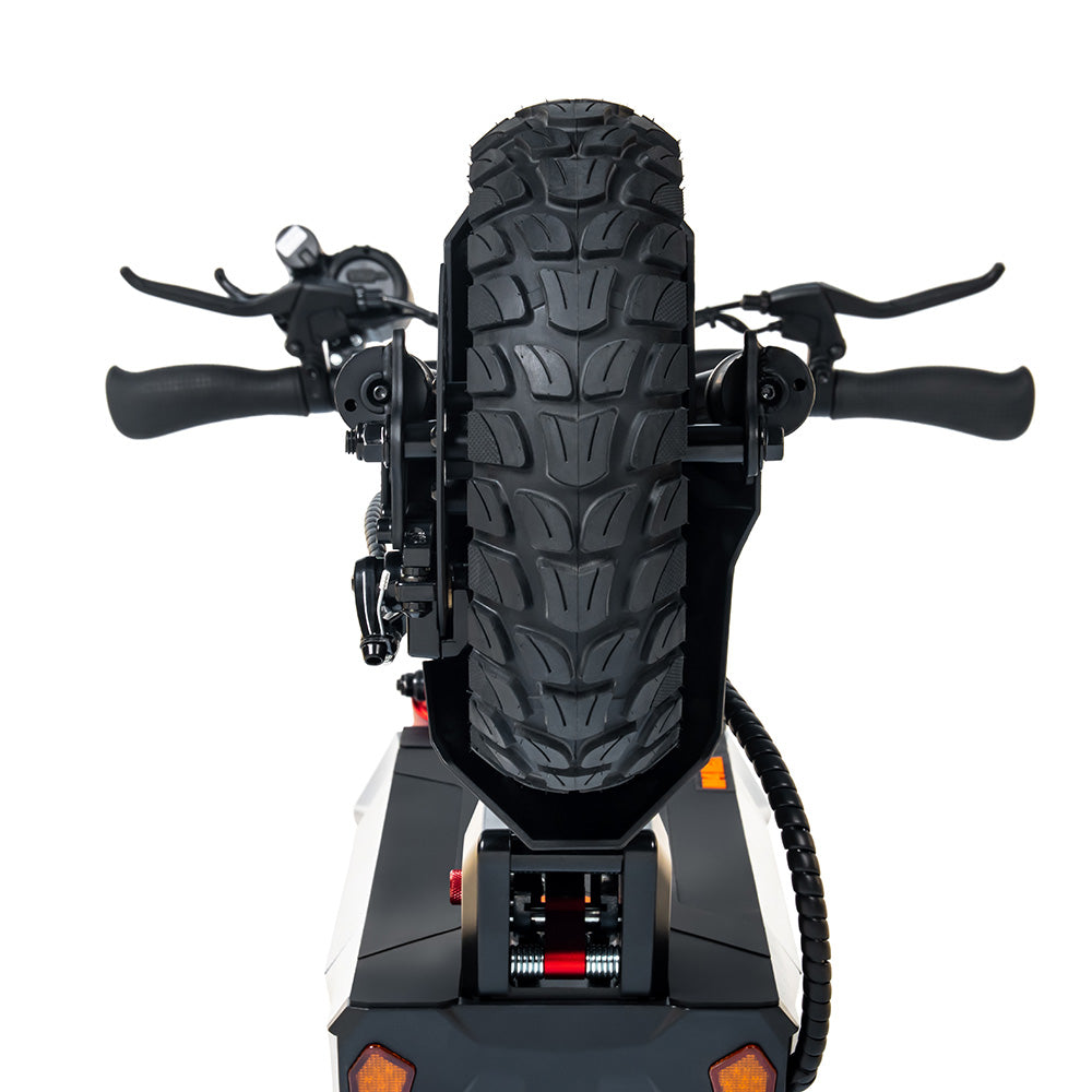 Kukirin M4 Max Electric Scooter 10" Tires 800W Motors 48V 18.2Ah Battery