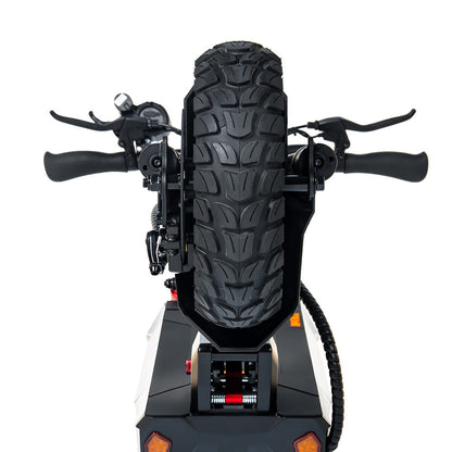 Kukirin M4 Max Electric Scooter 10" Tires 800W Motors 48V 18.2Ah Battery