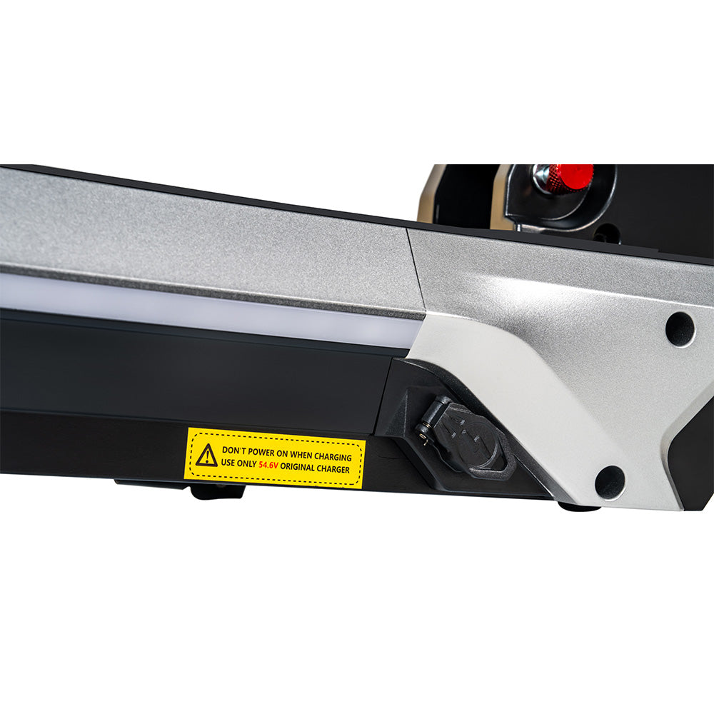 Kukirin M4 Max Electric Scooter 10" Tires 800W Motors 48V 18.2Ah Battery