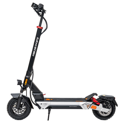 Kukirin M4 Max Electric Scooter 10" Tires 800W Motors 48V 18.2Ah Battery