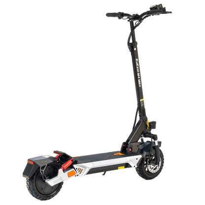 Kukirin M4 Max Electric Scooter 10" Tires 800W Motors 48V 18.2Ah Battery