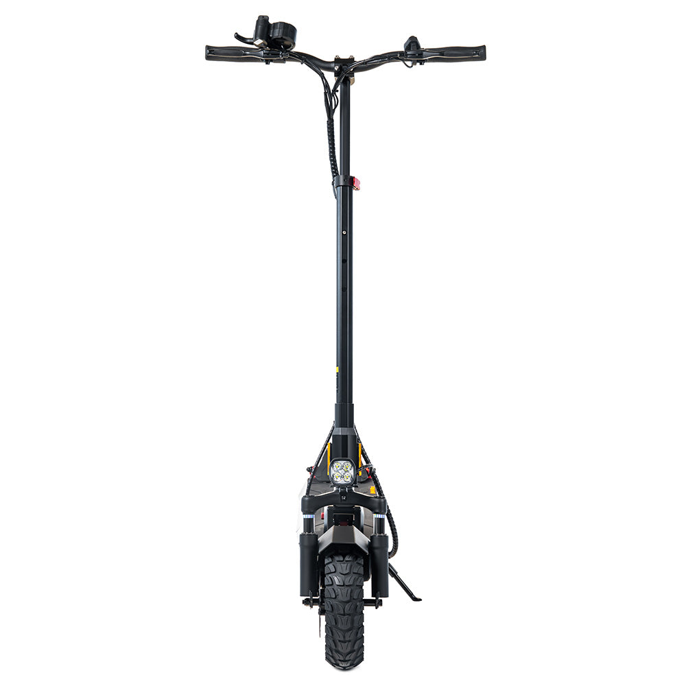 Kukirin M4 Max Electric Scooter 10" Tires 800W Motors 48V 18.2Ah Battery