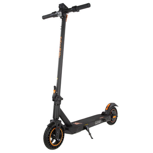 Kukirin S1 Max Electric Scooter 8" Tires 350W Motor 36V 10.4Ah Battery