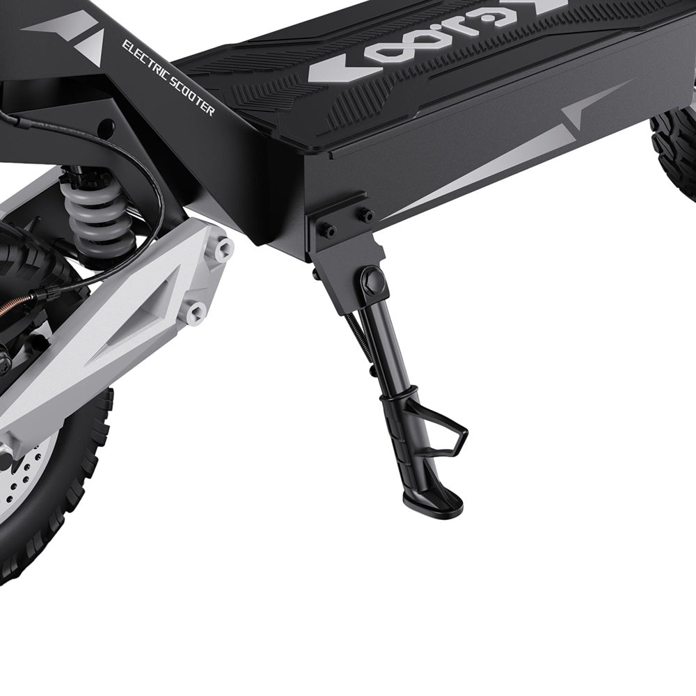 OOTD T10 Electric Scooter 11" Tires 500W Motor 48V 13Ah Battery