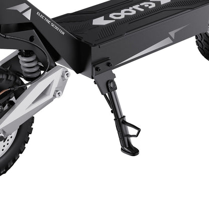 OOTD T10 Electric Scooter 11" Tires 500W Motor 48V 13Ah Battery