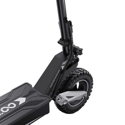 OOTD T10 Electric Scooter 11" Tires 500W Motor 48V 13Ah Battery