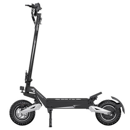 OOTD T10 Electric Scooter 11" Tires 500W Motor 48V 13Ah Battery