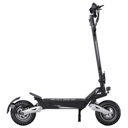 OOTD T10 Electric Scooter 11" Tires 500W Motor 48V 13Ah Battery