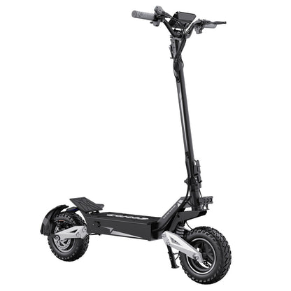 OOTD T10 Electric Scooter 11" Tires 500W Motor 48V 13Ah Battery